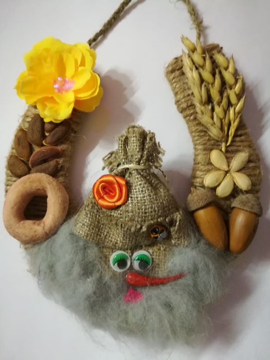 Сувениры для дома