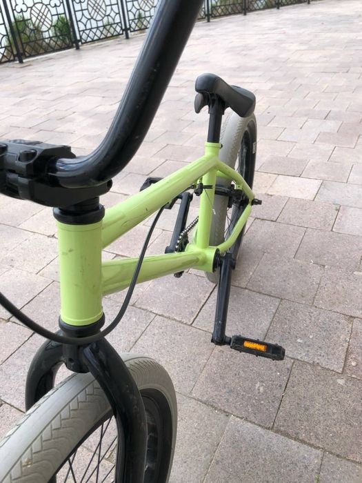 Велосипед BMX Haro