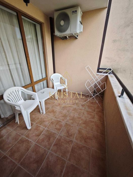 Продава се Двустаен апартамент в к.к. Слънчев бряг - 68 кв.м за 642 €/кв.м - Снимка #11