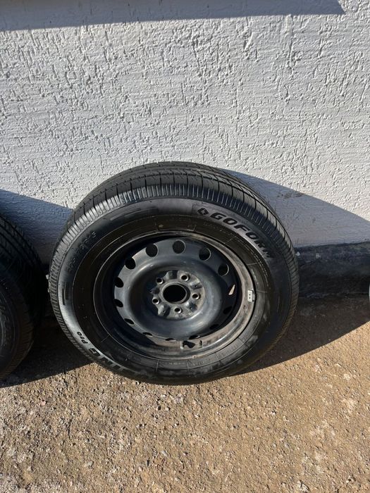 Лето комплект R15