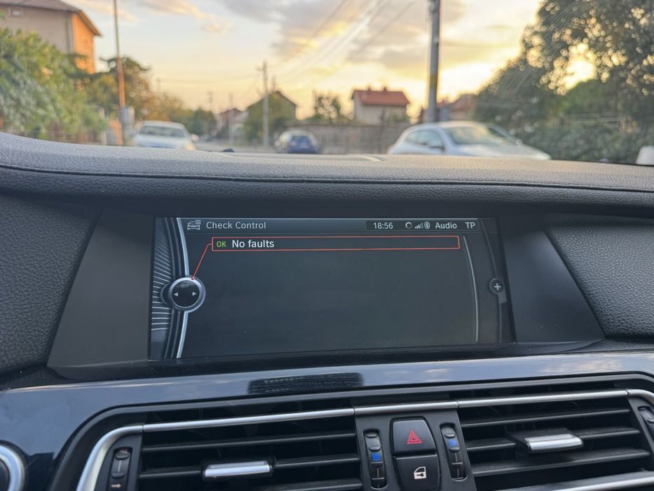 Продавам/ Бартер 740d F01 2011 Mpack