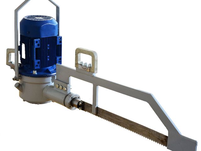 Убойный цех для КРС и МРС