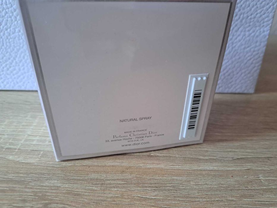 Парфюм Miss Dior