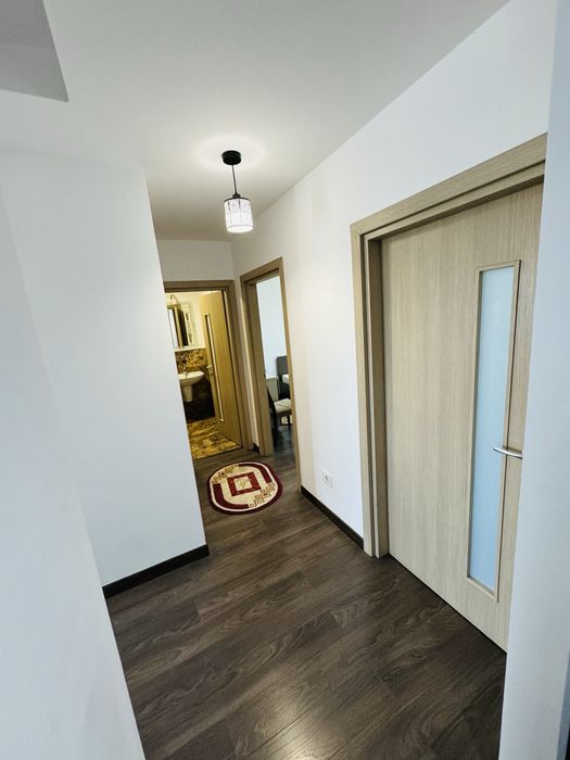 Apartament 3 camere Valea Lupului 470€