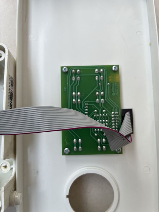 Placa electronica Motan K Plus