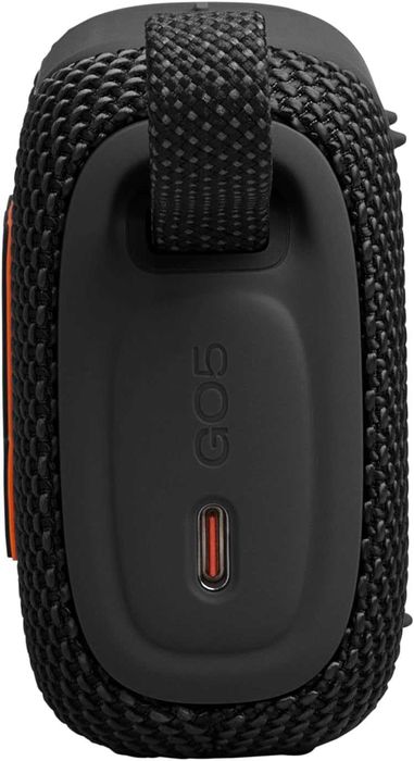 JBL Go 4 безжична Bluetooth тонколонка