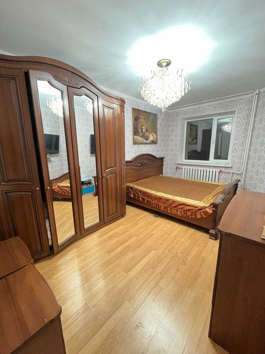 Авиагородок 2 ка 67.2 м2 за 17500