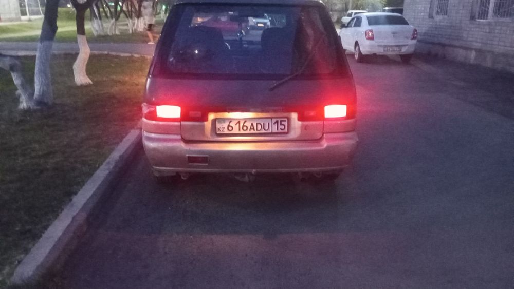 Продается машина