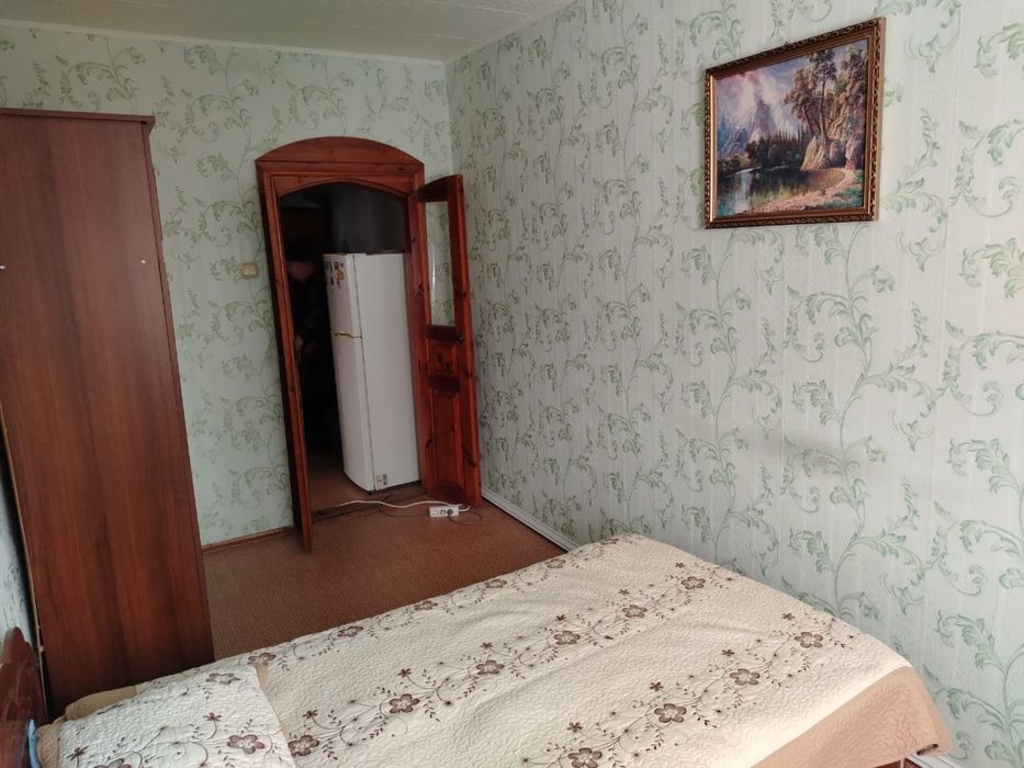 Продам двухкомнатную квартиру