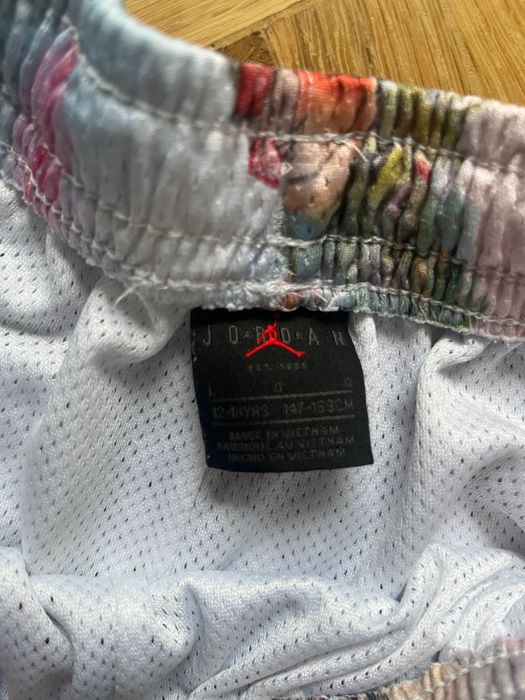 Къси панталони Jordan