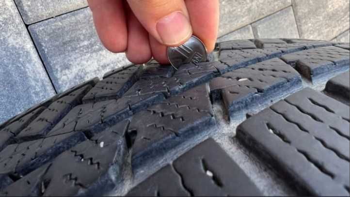 225/60 R17 Anvelopa iarna all season
