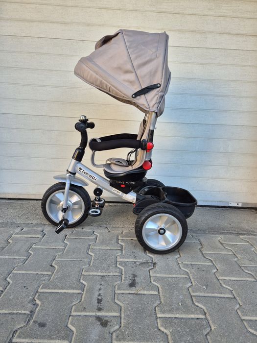 Vand tricicleta Lorelli, B50