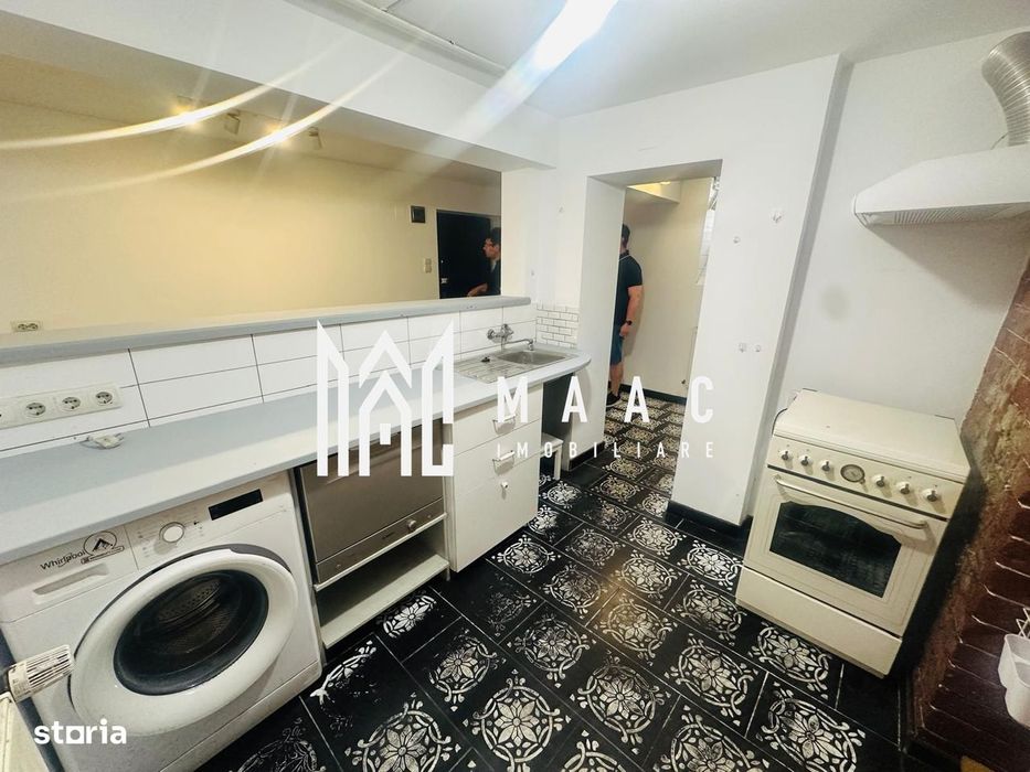 Apartament la casă | Decomandat | 100 MPU | Central