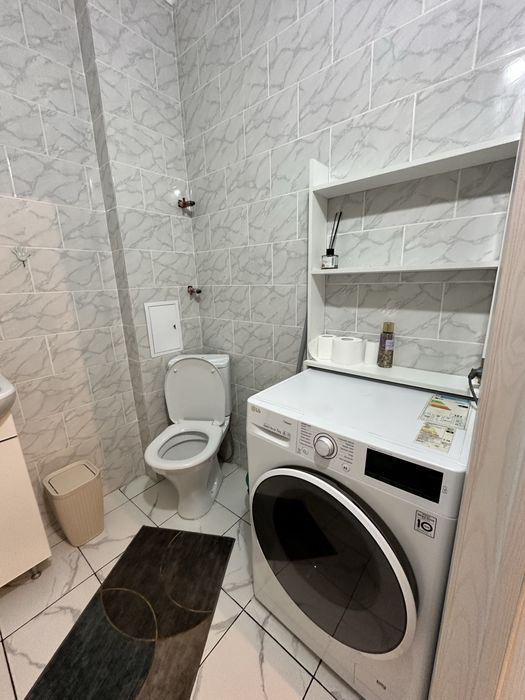 Сдам квартиру на длительный срок