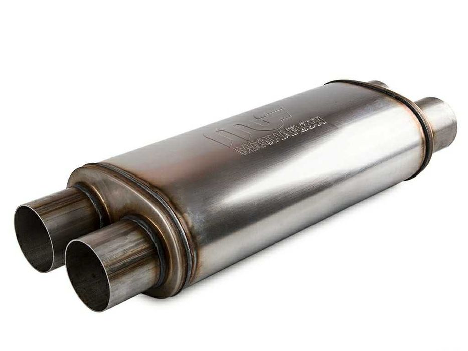 Резонаторы MAGNAFLOW