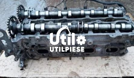 chiuloasa motor mercedes om651 om646 om647 om648 + piese mercedes