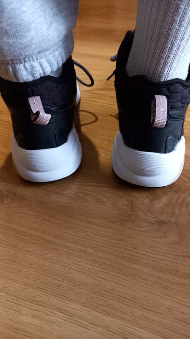 Зимни маратонки Chmpion