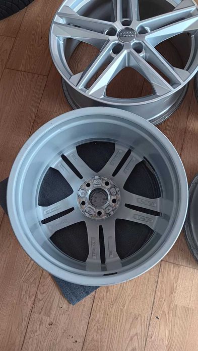 Jante 19 Audi A6 C8, A6L C8, Audi Q5 Q5L Q5 Sportback S6, SQ5 originale