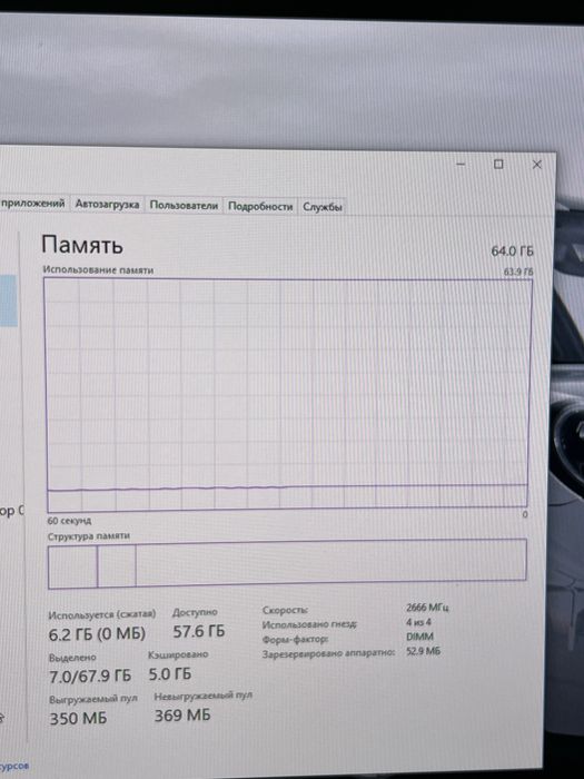 Компютер для 3d max