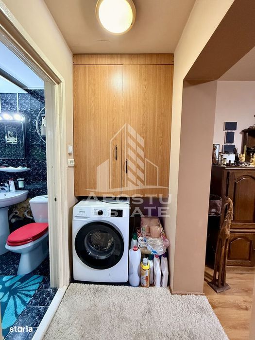 Apartament 2 camere de vanzare, zona Tipografilor, Timisoara