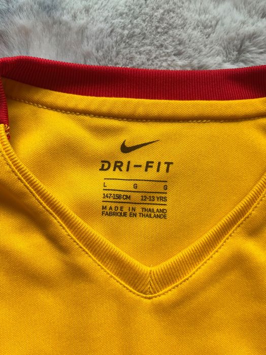 Детска спортна блуза Nike, 147-158 см/12-13 години