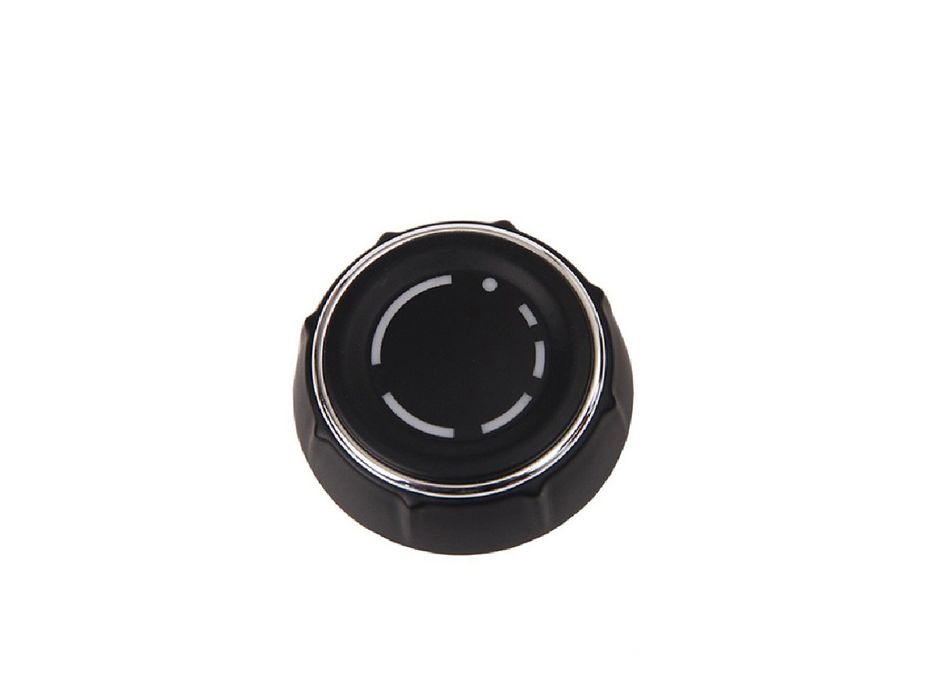 Копче за регулиране на звука на мултимедия за Porsche 911 991