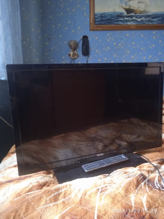 Продам телевизор