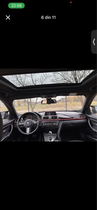 BMW 5 Series 0 — imagine 5