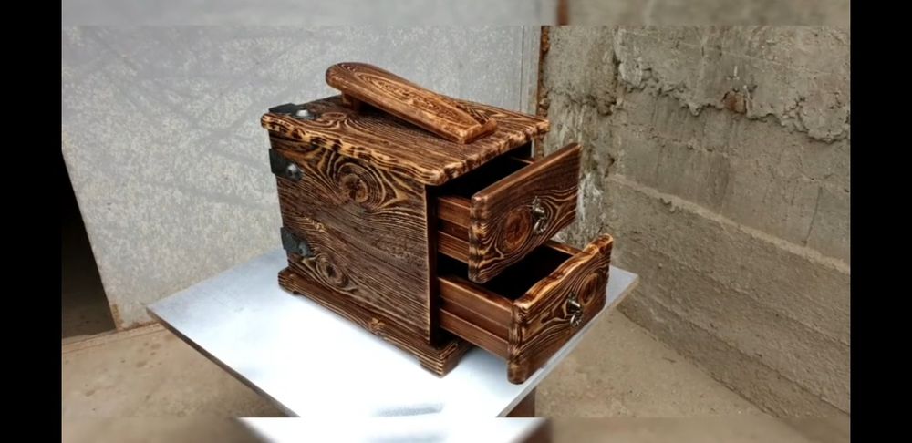 Брашировка Станок.