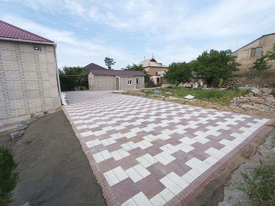 бурчатка койамыз Шымкенте