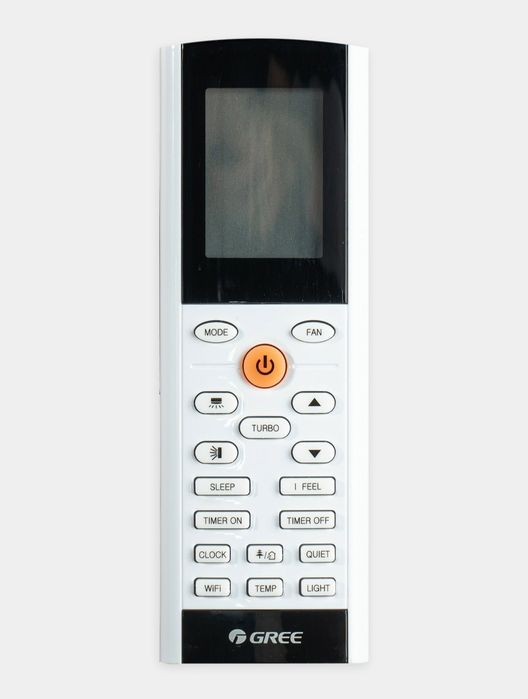 Кондиционер GREE FAIRY INVERTOR+WI FI Optom va Donaga bor + dostavka