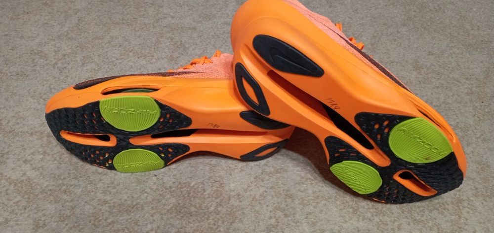 Новые беговые Найк, 44 размер