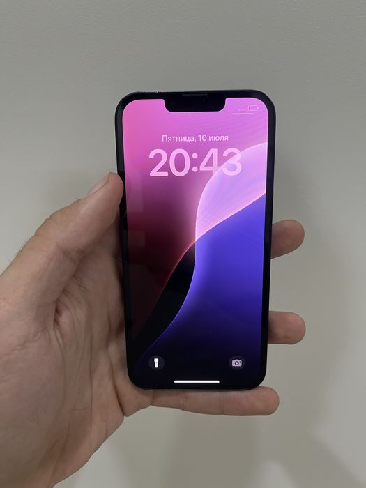 Iphone 13 128 Gb 87