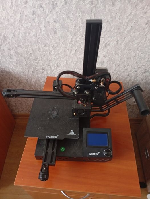 3D printer kywoo3D mini