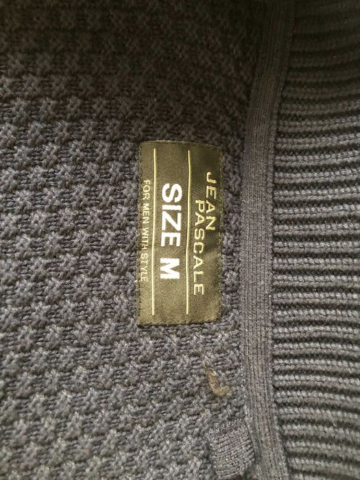 Jean Pascal мъжка жилетка и H&M риза подарък