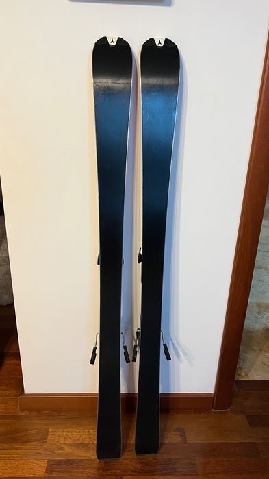 Echipament ski Atomic
