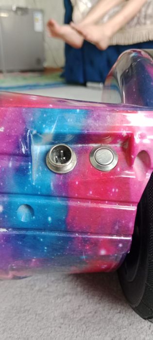 Продам гироскутер