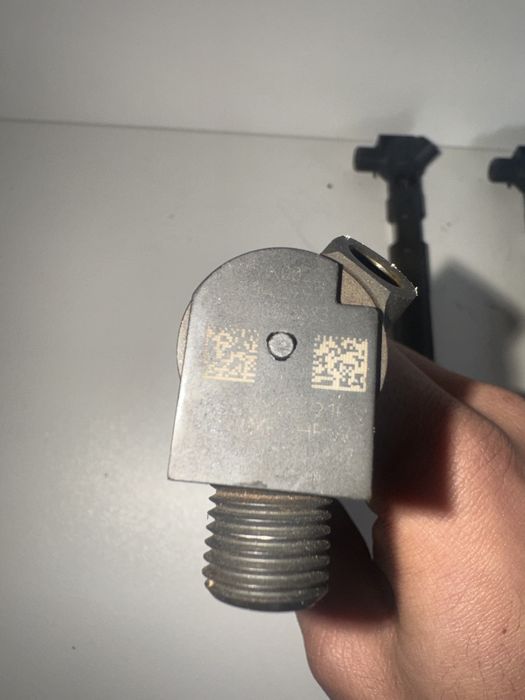 Injectoare mercedes 2.2 om651 EURO 5 cod A6510704987