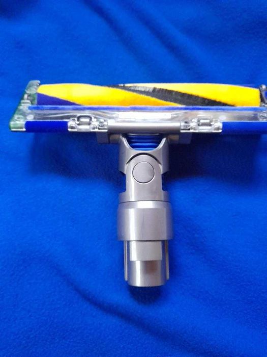 Perie Fluffy optic cu laser pt. Dyson V7,V8,V10,V11,V12,V15,Gen5