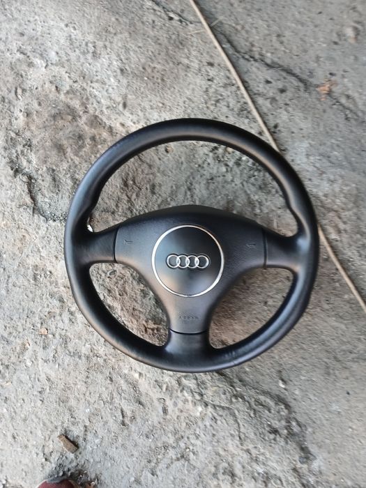 Волан ауди а3 а4 а6