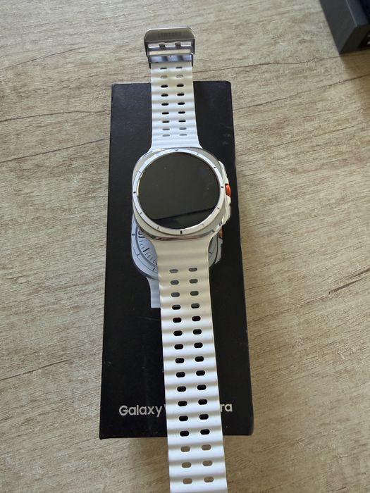 Galaxy watch ultra lte
