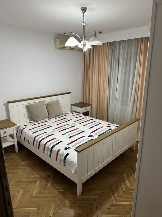 Apartament 3 camere central pitesti
