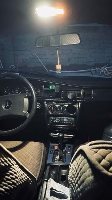 Продаётся автомобил