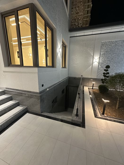 Замона 2,5 сот 3 уровень 5 хона