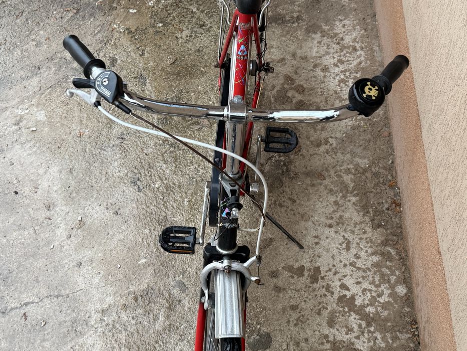 Немски Велосипед Active 26‘цола