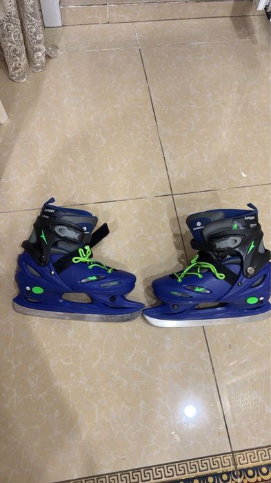 Срочно продам коньки!!!