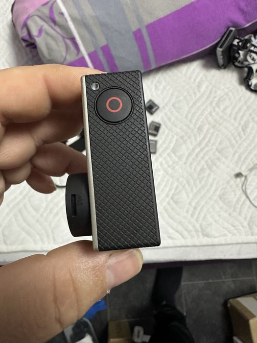 Go pro hero 3 black edition