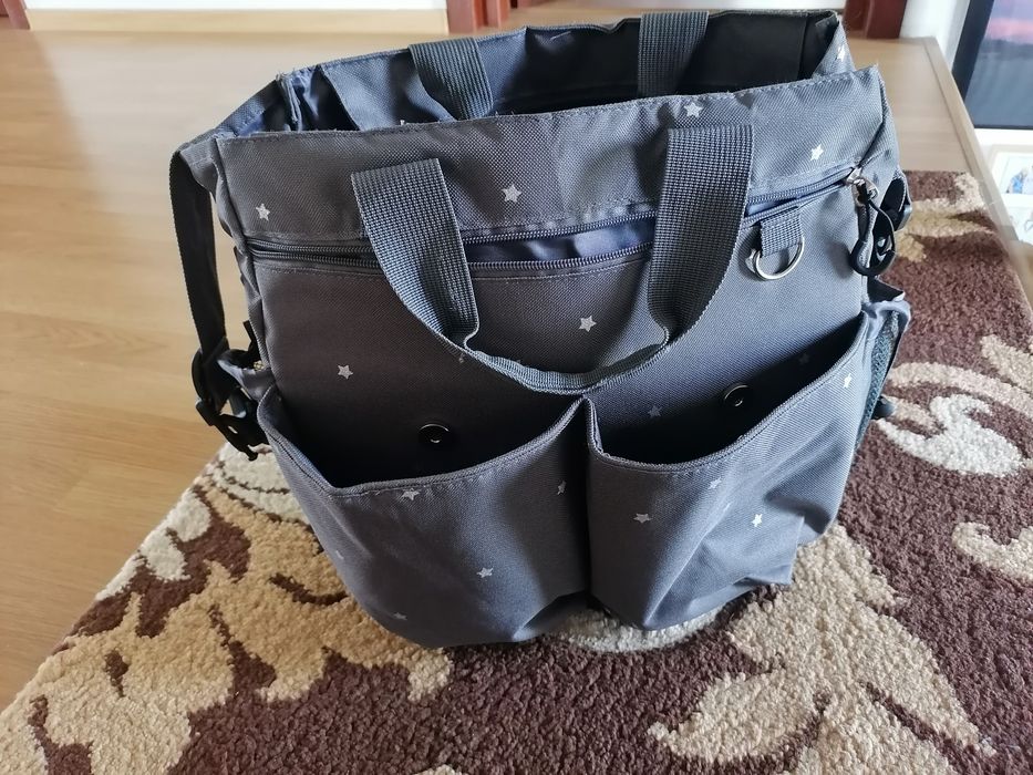 Geanta bebe cărucior smyk