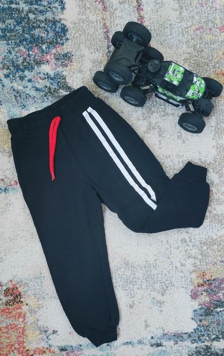 Есенен лот за момче - р-р 98 см. - 104 см.