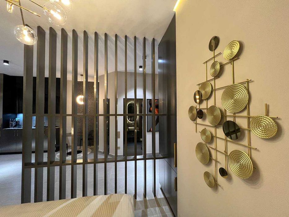 Аренда! ЖК Ташкент Сити Гарденс! 2-х комнатная новая квартира!